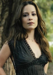 Piper Halliwell (Holly Marie Combs)